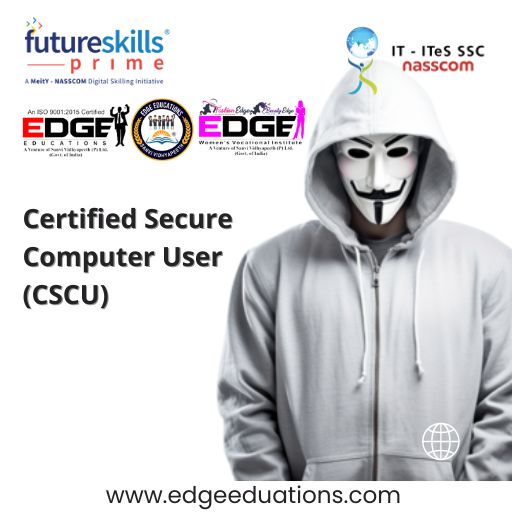 Certified Secure Computer User (CSCU)